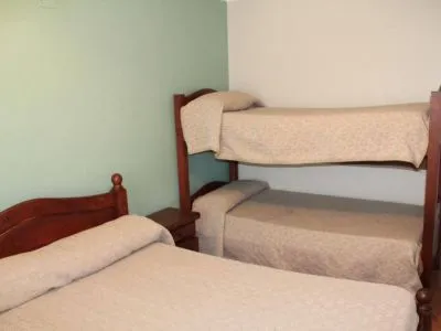 Hotels Hotel Cabo Virgenes