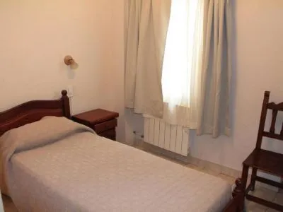 Hotels Hotel Cabo Virgenes