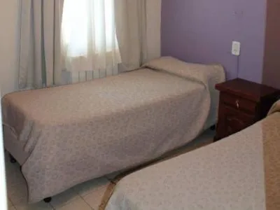 Hotels Hotel Cabo Virgenes