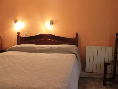 Hotels Hotel Cabo Virgenes