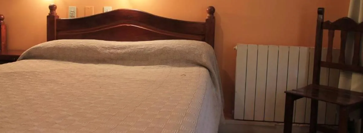 Hotels Hotel Cabo Virgenes