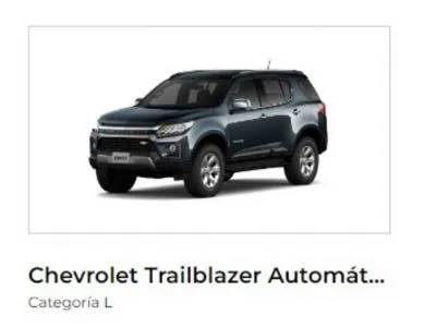 Car rental Hertz Argentina