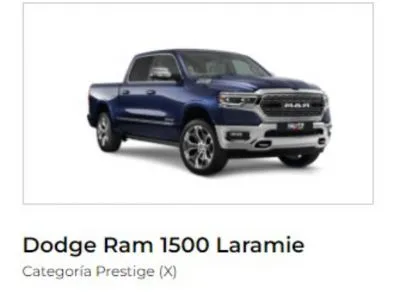 Car rental Hertz Argentina