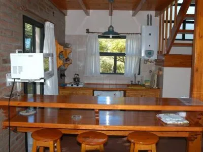 Cabañas Cabañas Campo Las Tinajas