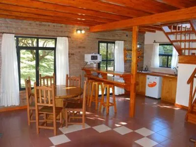 Cabañas Cabañas Campo Las Tinajas