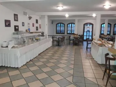 Hoteles 3 estrellas El Cortijo Apart - Hotel & Spa