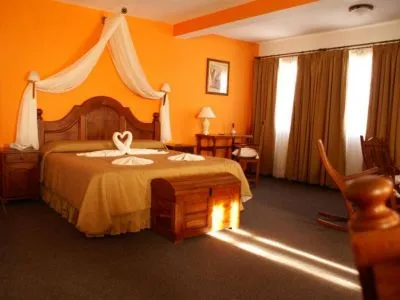 Hoteles 3 estrellas El Cortijo Apart - Hotel & Spa