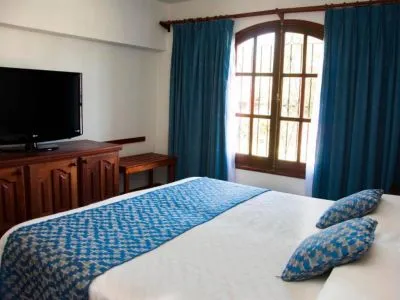 Hoteles 3 estrellas El Cortijo Apart - Hotel & Spa