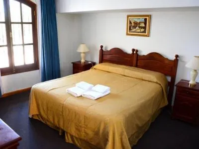 Hoteles 3 estrellas El Cortijo Apart - Hotel & Spa