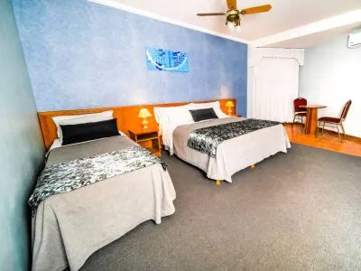 Hoteles 3 estrellas Gran Verona Hotel