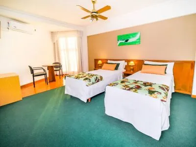 Hoteles 3 estrellas Gran Verona Hotel