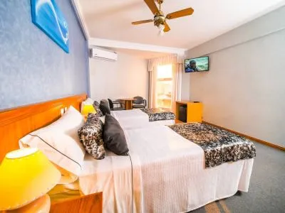 Hoteles 3 estrellas Gran Verona Hotel