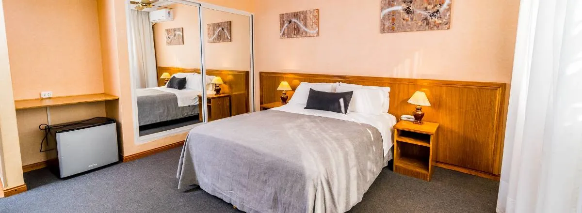 Hoteles 3 estrellas Gran Verona Hotel