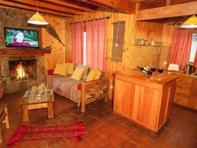 Lodging at Mount Chapelco Pista Uno - 1600