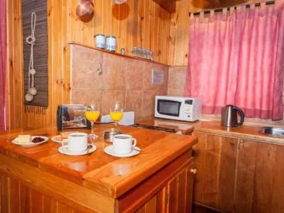 Lodging at Mount Chapelco Pista Uno - 1600