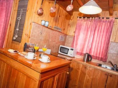 Lodging at Mount Chapelco Pista Uno - 1600