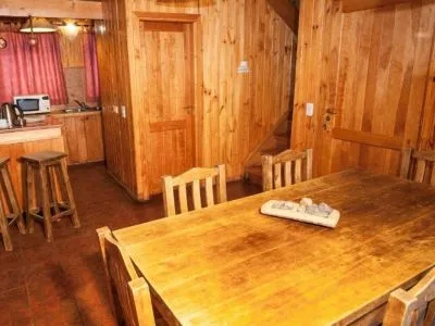 Lodging at Mount Chapelco Pista Uno - 1600