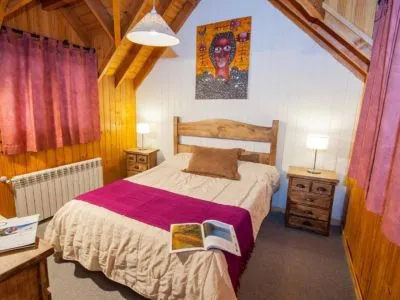 Lodging at Mount Chapelco Pista Uno - 1600