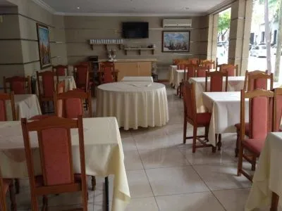 Hoteles 4 estrellas Cóndor Suites