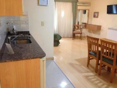 Hoteles 4 estrellas Cóndor Suites