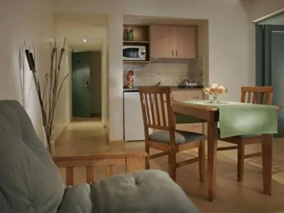 Hoteles 4 estrellas Cóndor Suites