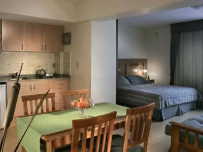 Hoteles 4 estrellas Cóndor Suites