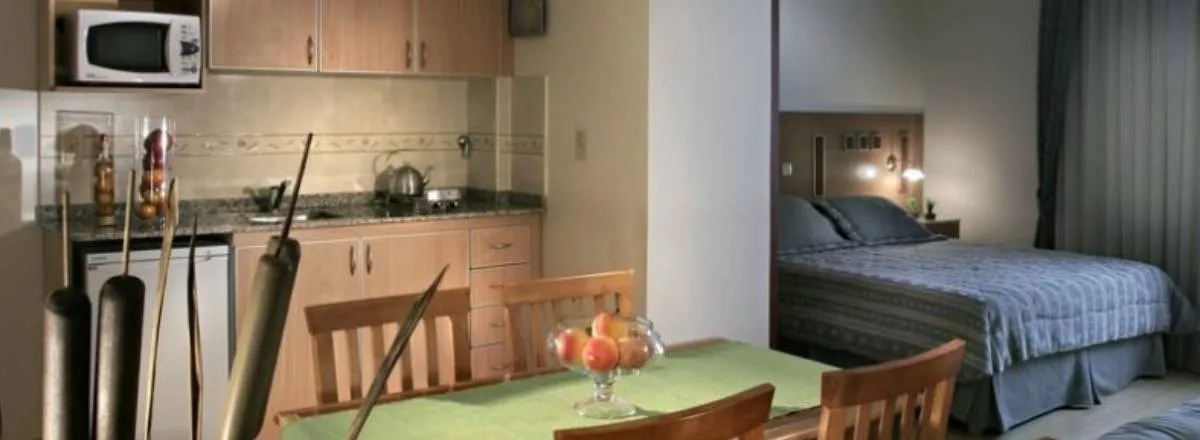 Hoteles 4 estrellas Cóndor Suites