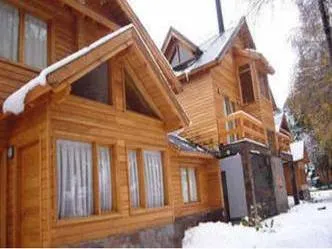 3-star Apart Hotels Los Abedules