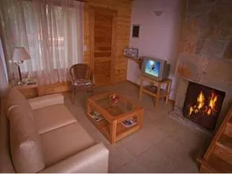 3-star Apart Hotels Los Abedules