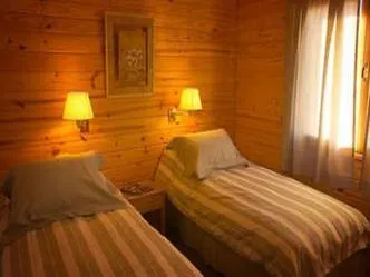 3-star Apart Hotels Los Abedules