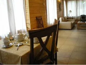 3-star Apart Hotels Los Abedules