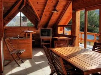 3-star Apart Hotels Los Abedules