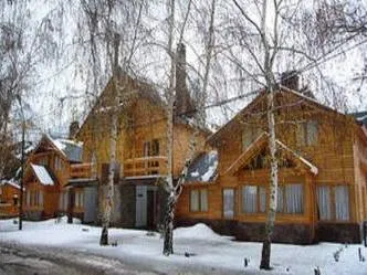 3-star Apart Hotels Los Abedules