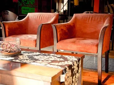 Hoteles 3 estrellas superior Del Fundador