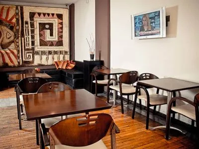 Hoteles 3 estrellas superior Del Fundador