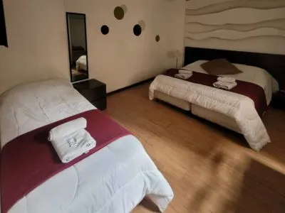 Hoteles 3 estrellas superior Del Fundador