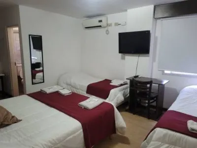 Hoteles 3 estrellas superior Del Fundador