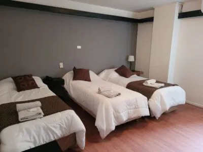 Hoteles 3 estrellas superior Del Fundador