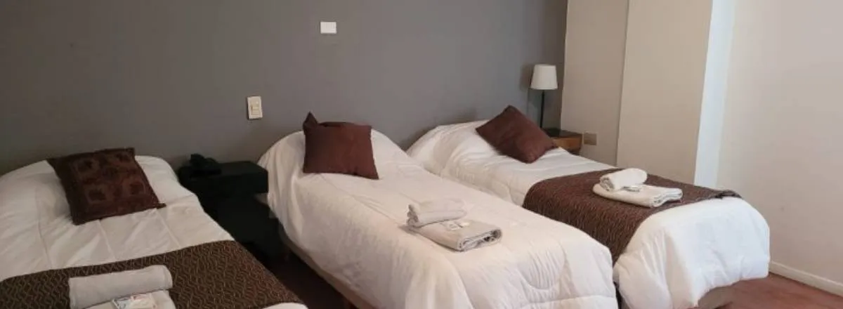 Hoteles 3 estrellas superior Del Fundador