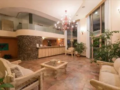 Apart Hotels Cariló Palace Apart Hotel & SPA