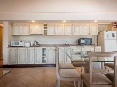 Apart Hotels Cariló Palace Apart Hotel & SPA