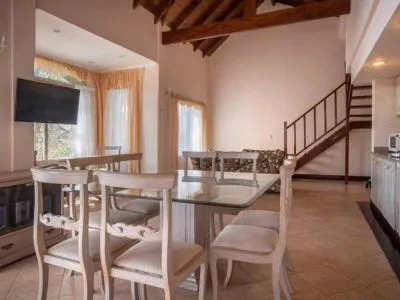 Apart Hotels Cariló Palace Apart Hotel & SPA