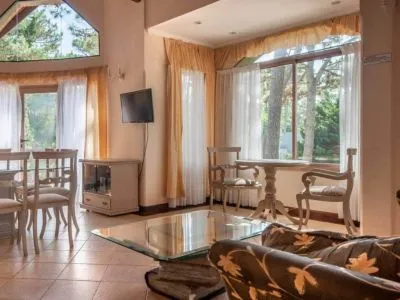 Apart Hotels Cariló Palace Apart Hotel & SPA