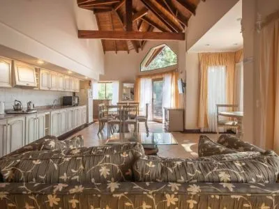 Apart Hotels Cariló Palace Apart Hotel & SPA