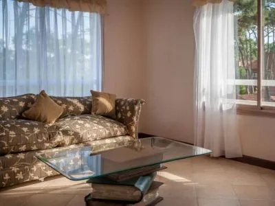 Apart Hotels Cariló Palace Apart Hotel & SPA