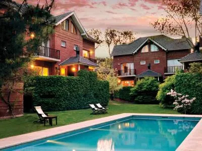 Cariló Forest 4-star Apart Hotels  in  Cariló