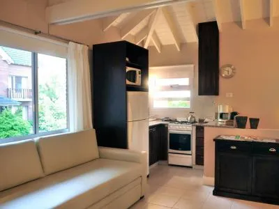 Apart Hoteles 4 estrellas Cariló Forest