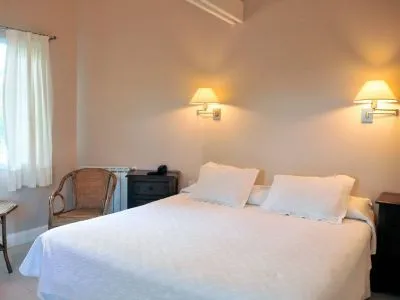 Apart Hoteles 4 estrellas Cariló Forest