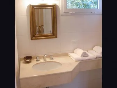 Apart Hoteles 4 estrellas Cariló Forest