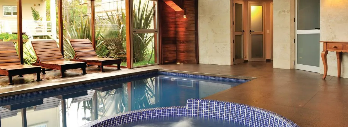 Apart Hoteles 4 estrellas Cariló Forest